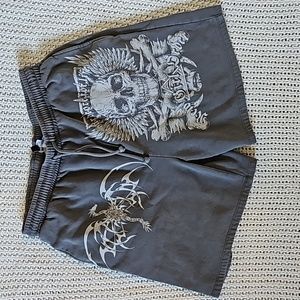 Sweat Shorts🏋‍♀️